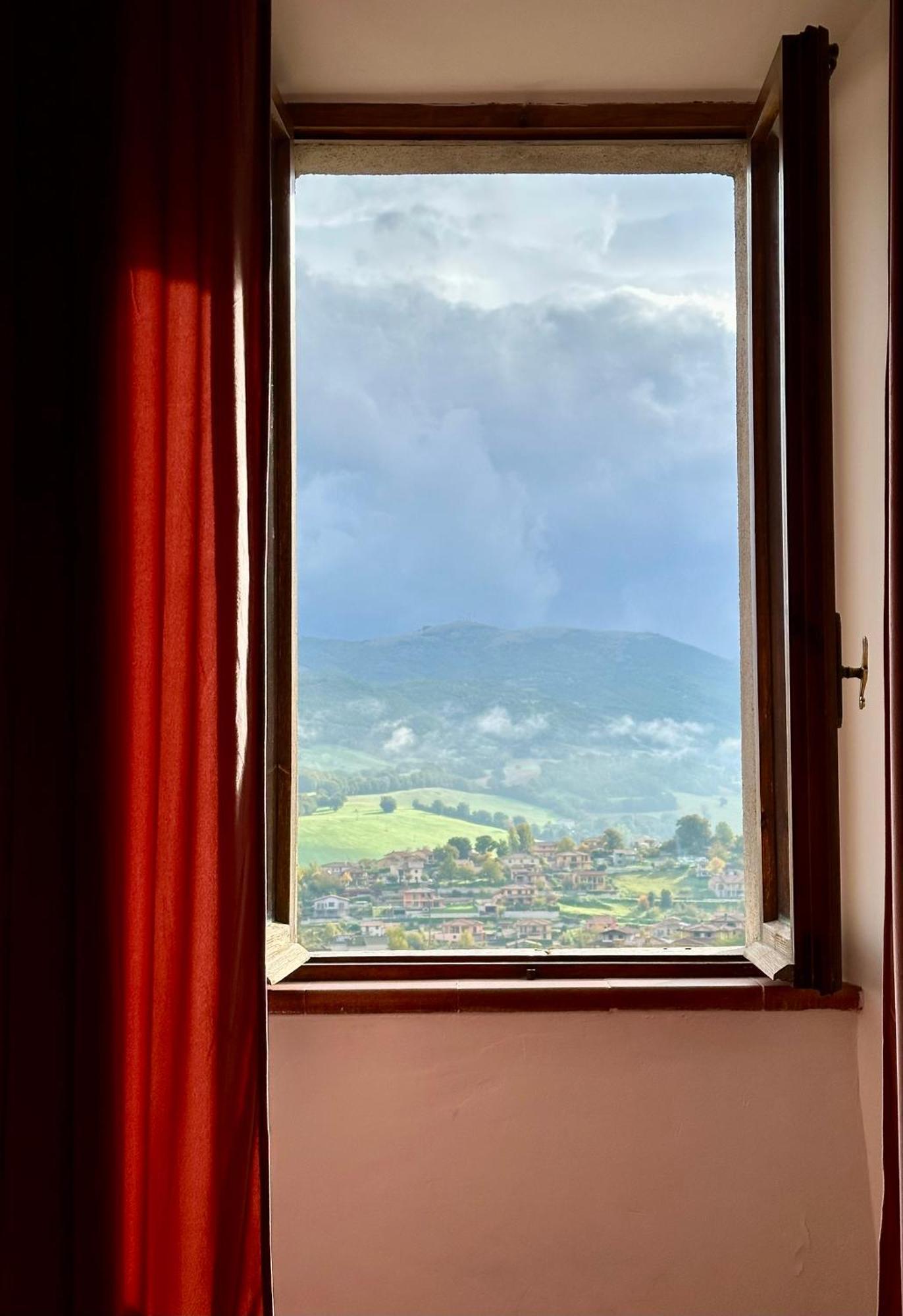 B&B Palazzo Sassatelli กาสเชีย ภายนอก รูปภาพ